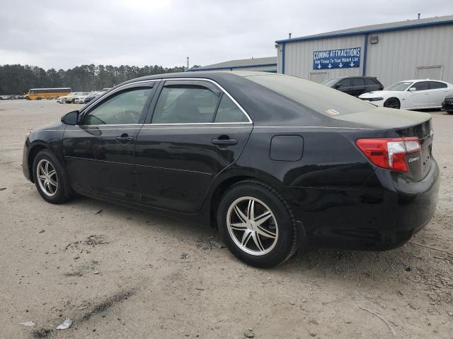 Photo 2 from auction – 2014 TOYOTA CAMRY L with VIN 4T4BF1FK4ER389507