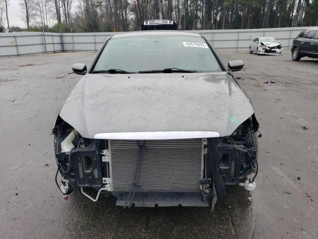 Photo 5 from auction – 2013 CHRYSLER 200 LIMITE with VIN 1C3CCBCGXDN719617