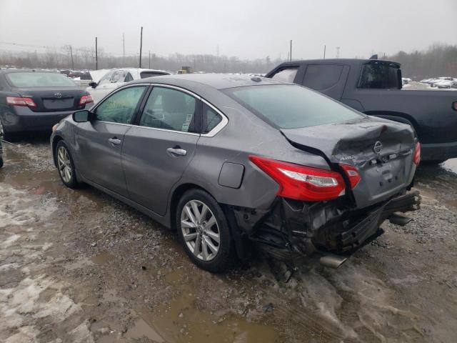 Photo 2 from auction – 2016 NISSAN ALTIMA with VIN 1N4AL3AP4GC287477