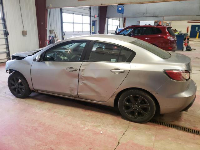 Photo 2 from auction – 2011 MAZDA 3 I with VIN JM1BL1VG4B1400104
