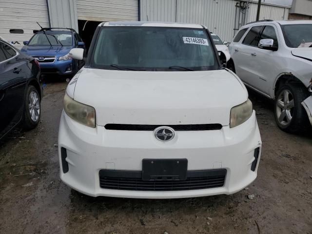 Photo 5 from auction – 2012 SCION XB with VIN JTLZE4FE1CJ009831