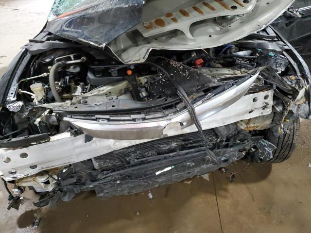 Photo 11 from auction – 2013 ACURA ILX 20 TEC with VIN 19VDE1F78DE003652