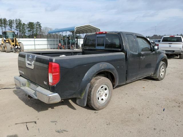 Photo 3 from auction – 2006 NISSAN FRONTIER K with VIN 1N6BD06T36C410780