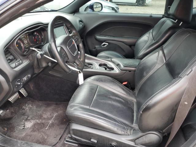 Photo 7 from auction – 2016 DODGE CHALLENGER with VIN 2C3CDZAG9GH323152