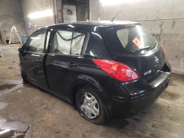 Photo 2 from auction – 2012 NISSAN VERSA S with VIN 3N1BC1CP2CK248717
