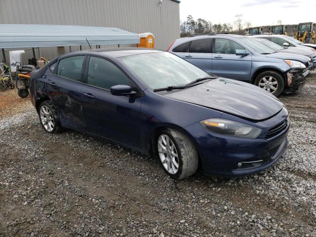 Photo 4 from auction – 2014 DODGE DART SXT with VIN 1C3CDFBB8ED732495