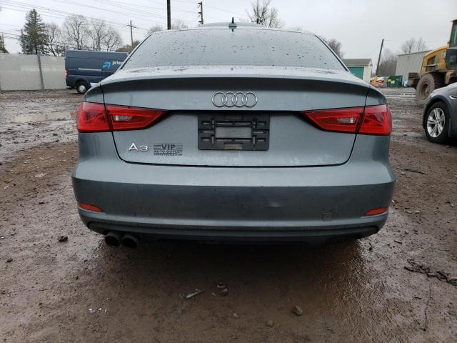 Photo 6 from auction – 2015 AUDI A3 PREMIUM with VIN WAUACGFF8F1116398