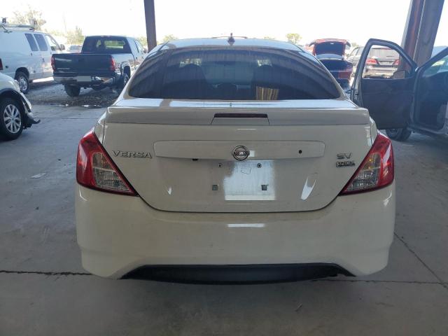Photo 6 from auction – 2017 NISSAN VERSA S with VIN 3N1CN7APXHL821790