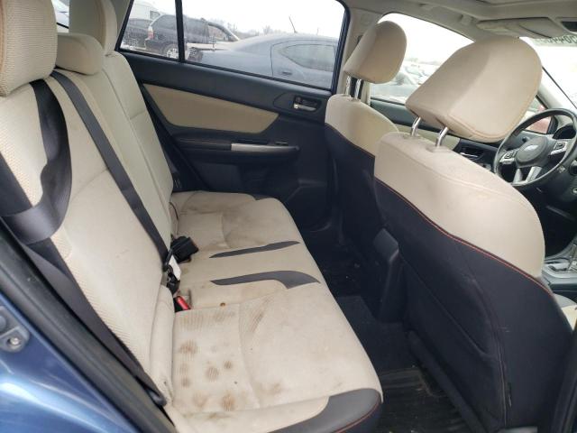 Photo 10 from auction – 2016 SUBARU CROSSTREK with VIN JF2GPABC0G8222932