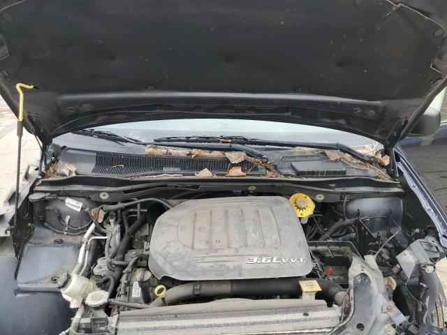 Photo 12 from auction – 2013 DODGE GRAND CARA with VIN 2C4RDGBG2DR794929