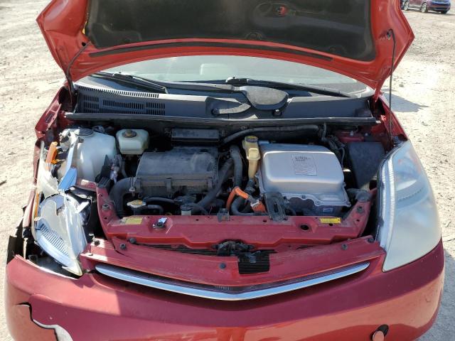 Photo 11 from auction – 2009 TOYOTA PRIUS with VIN JTDKB20U097878162