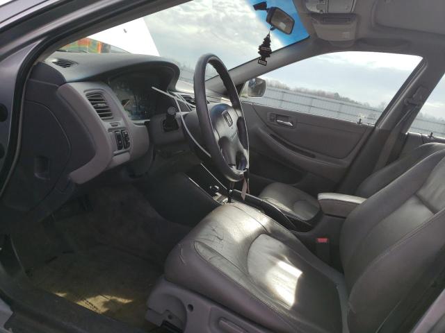 Photo 7 from auction – 2002 HONDA ACCORD EX with VIN 1HGCG56622A024378