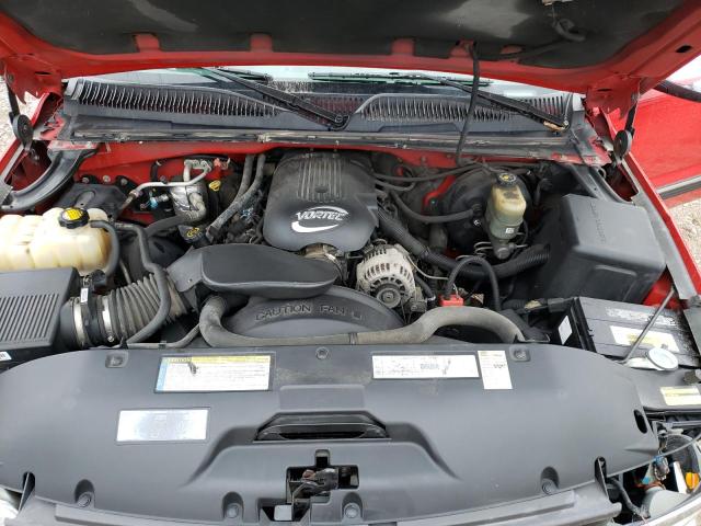 Photo 11 from auction – 2001 CHEVROLET SILVERADO with VIN 1GCEK19T81E192727