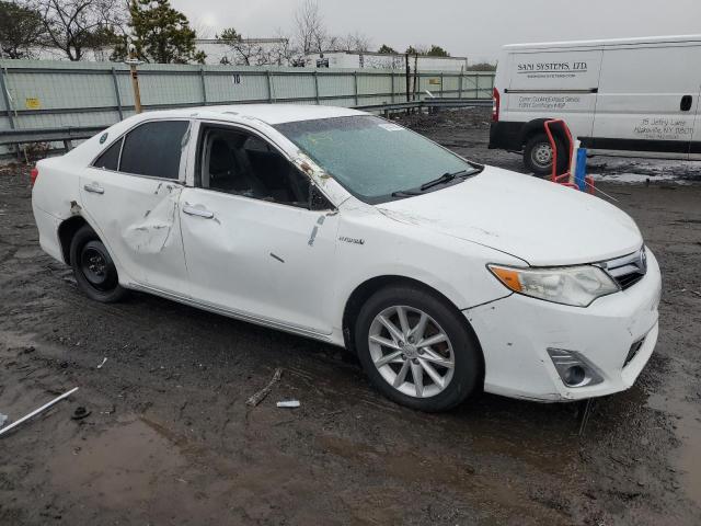 Photo 4 from auction – 2012 TOYOTA CAMRY with VIN 4T1BD1FK0CU012475