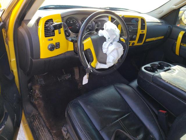 Photo 8 from auction – 2010 CHEVROLET SILVERADO with VIN 1GCPCSE01AZ230296