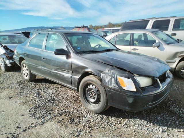 Photo 4 from auction – 2000 TOYOTA CAMRY CE with VIN JT2BG22K3Y0485740