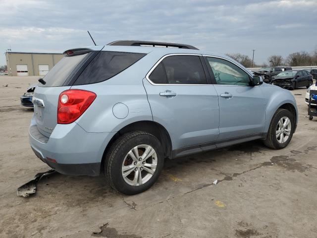 Photo 3 from auction – 2015 CHEVROLET EQUINOX LT with VIN 2GNALBEK1F6212205