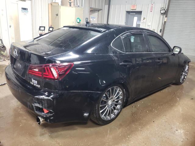 Photo 3 from auction – 2007 LEXUS IS 350 with VIN JTHBE262275013651