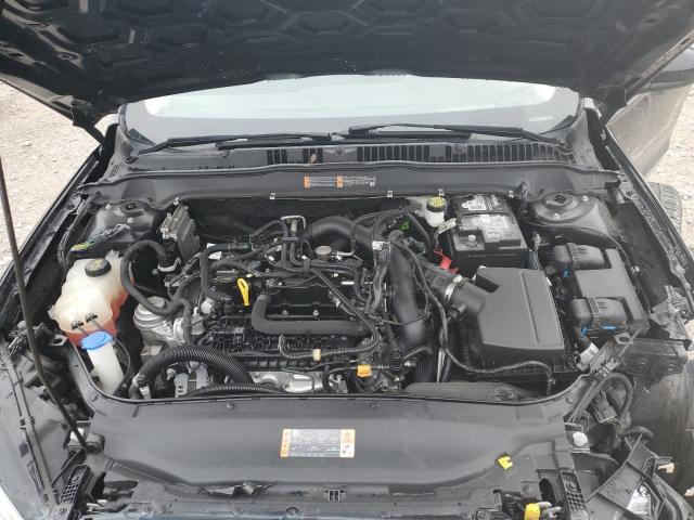 Photo 11 from auction – 2020 FORD FUSION SE with VIN 3FA6P0HD0LR149970
