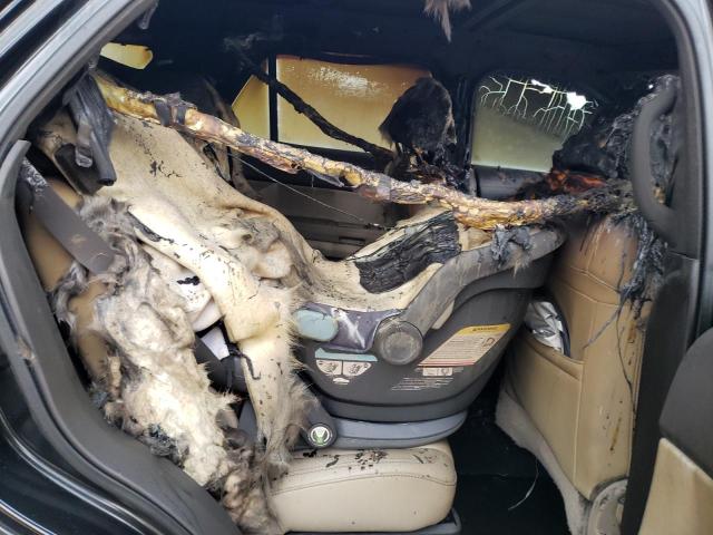 Photo 10 from auction – 2014 FORD EXPLORER L with VIN 1FM5K7F84EGC59249