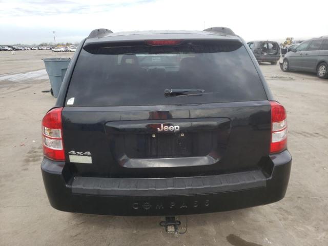 Photo 6 from auction – 2007 JEEP COMPASS with VIN 1J8FF47W17D241037