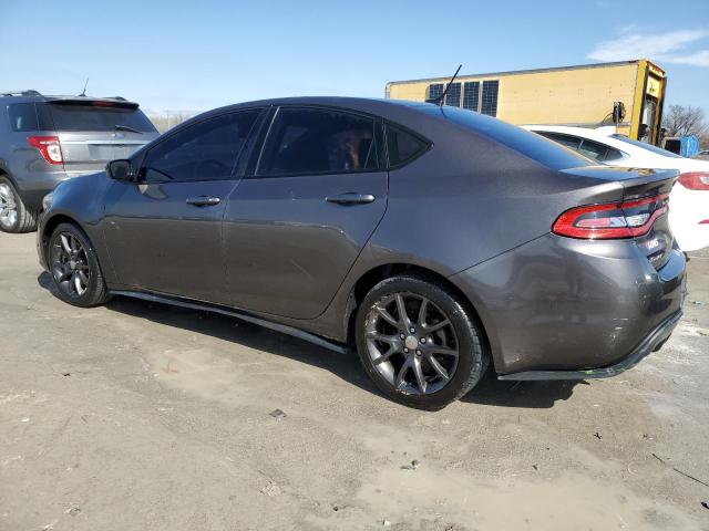 Photo 2 from auction – 2016 DODGE DART SXT with VIN 1C3CDFBB0GD607199