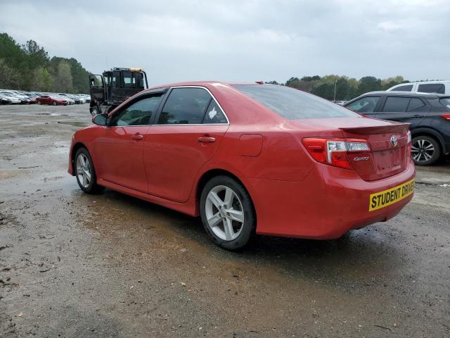 Photo 2 from auction – 2012 TOYOTA CAMRY BASE with VIN 4T1BF1FK1CU563296