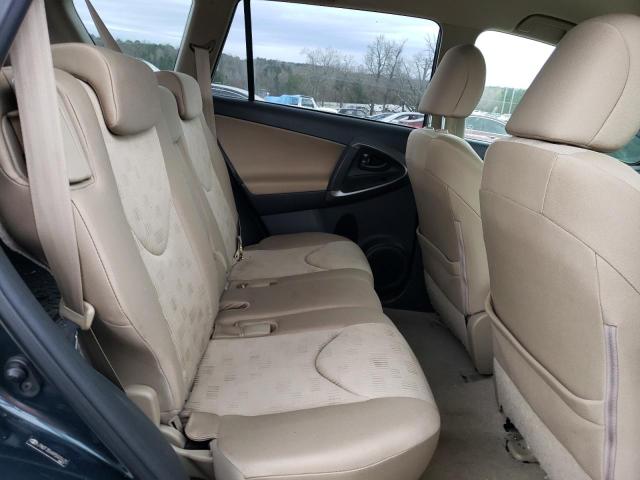 Photo 11 from auction – 2009 TOYOTA RAV4 with VIN JTMZF35V495009635