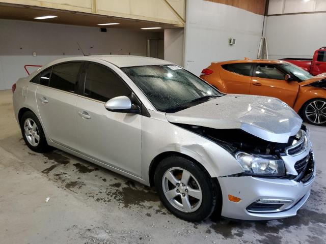 Photo 4 from auction – 2015 CHEVROLET CRUZE LT with VIN 1G1PC5SB3F7181007