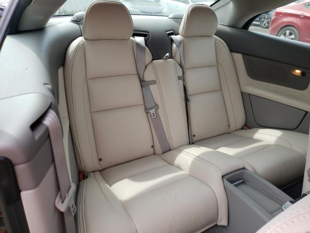Foto 10 de la subasta – 2011 VOLVO C70 T5 con VIN YV1672MC5BJ119191