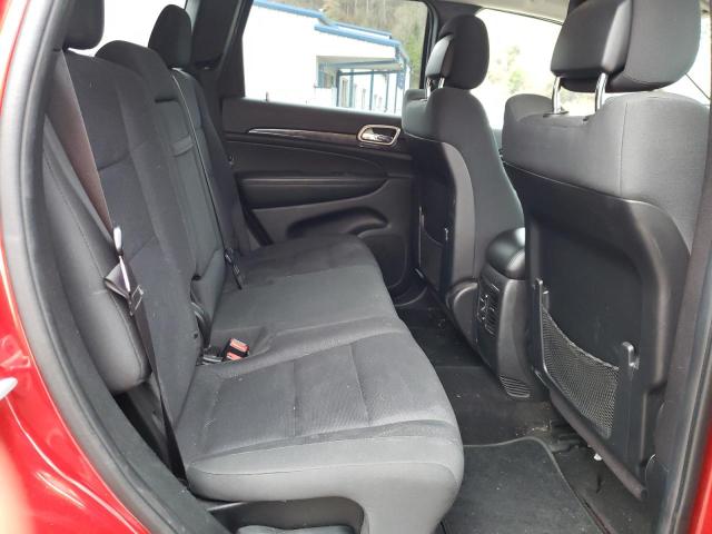 Photo 11 from auction – 2011 JEEP GRAND CHER with VIN 1J4RR4GG9BC614631