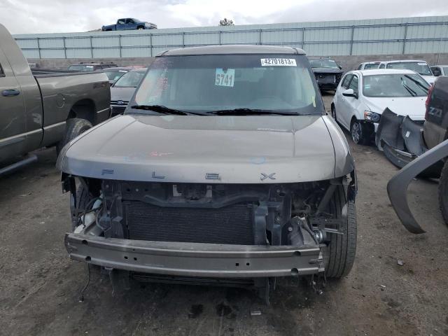 Photo 5 from auction – 2014 FORD FLEX SEL with VIN 2FMHK6C88EBD12960