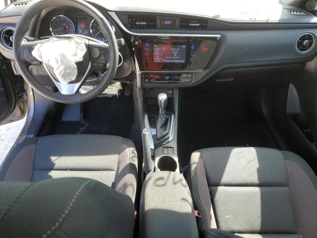 Photo 8 from auction – 2018 TOYOTA COROLLA L with VIN 5YFBURHEXJP738347