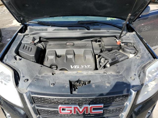 Photo 11 from auction – 2015 GMC TERRAIN SL with VIN 2GKFLWE31F6108428