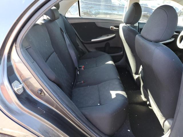 Photo 10 from auction – 2010 TOYOTA COROLLA BA with VIN 2T1BU4EE3AC418441