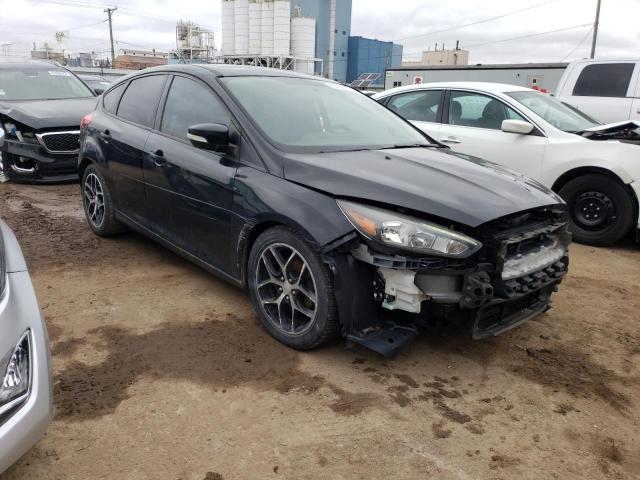 Photo 4 from auction – 2017 FORD FOCUS SEL with VIN 1FADP3M25HL253213