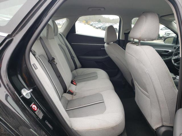 Photo 10 from auction – 2021 HYUNDAI SONATA SE with VIN 5NPEG4JA0MH070784