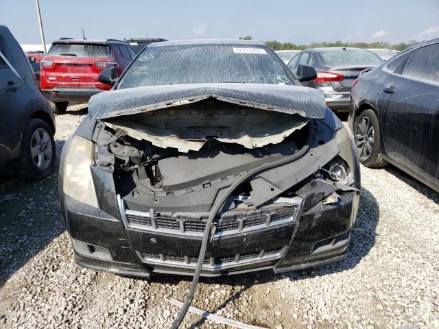 Photo 5 from auction – 2012 CADILLAC CTS with VIN 1G6DA1E36C0157353