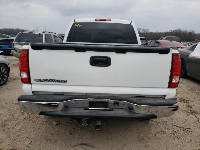 Photo 6 from auction – 2006 CHEVROLET SILVERADO with VIN 2GCEK13Z761271845