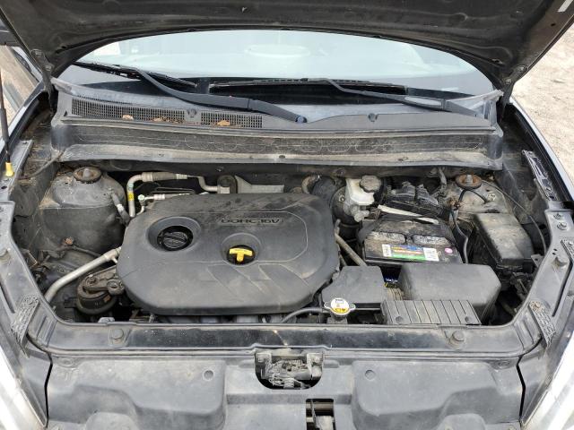 Photo 11 from auction – 2012 KIA SOUL with VIN KNDJT2A61C7742610
