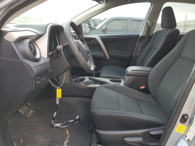 Zdjęcie 7 z aukcji – 2017 TOYOTA RAV4 LE z VIN 2T3BFREV4HW593336