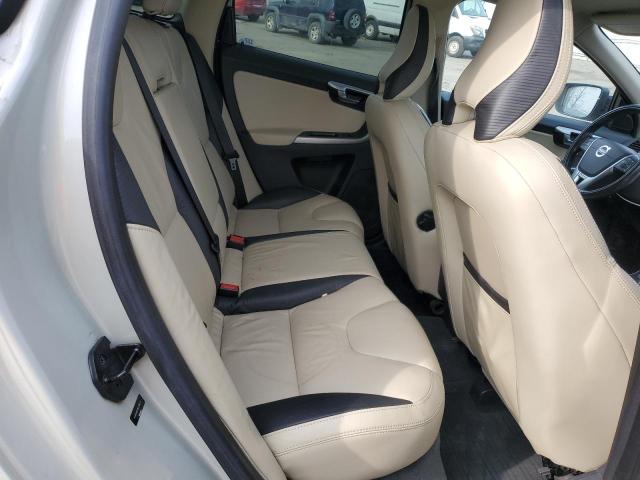 Photo 10 from auction – 2011 VOLVO XC60 3.2 with VIN YV4940DZ1B2218425