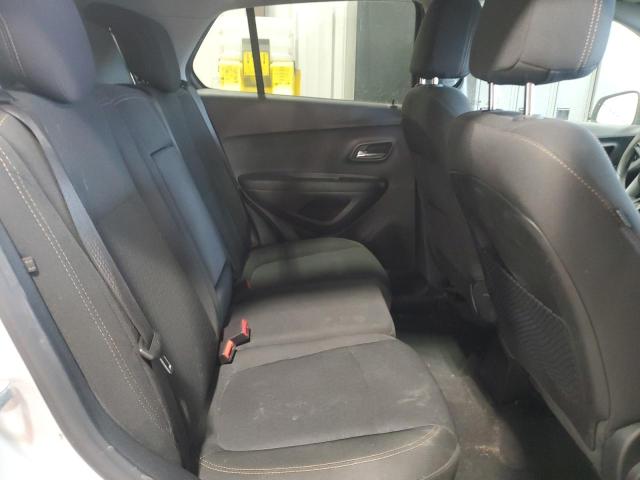 Photo 11 from auction – 2019 CHEVROLET TRAX LS with VIN 3GNCJKSB1KL206011
