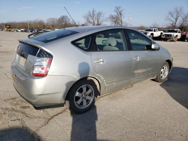 Photo 3 from auction – 2004 TOYOTA PRIUS with VIN JTDKB22U840101596