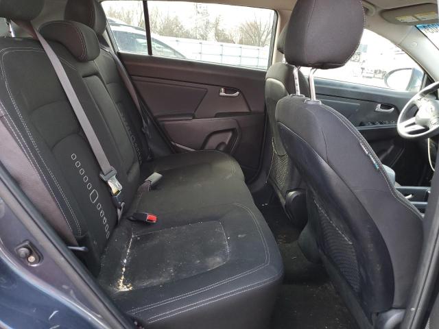 Photo 10 from auction – 2012 KIA SPORTAGE E with VIN KNDPCCA29C7347782