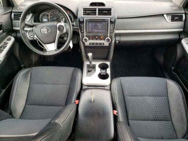 Photo 8 from auction – 2014 TOYOTA CAMRY L with VIN 4T1BF1FKXEU866919