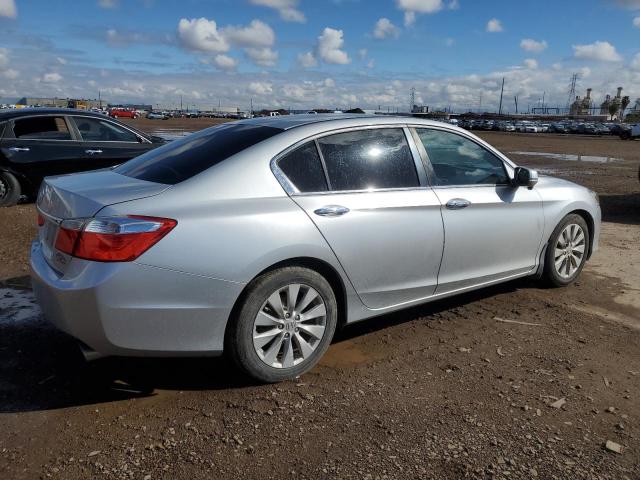 Photo 3 from auction – 2014 HONDA ACCORD EX with VIN 1HGCR2F78EA166711