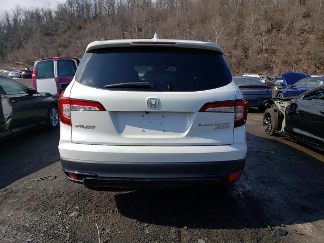 Zdjęcie 6 z aukcji – 2021 HONDA PILOT BLAC z VIN 5FNYF6H79MB064423