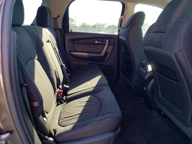Photo 11 from auction – 2011 GMC ACADIA SLE with VIN 1GKKRNED1BJ248590