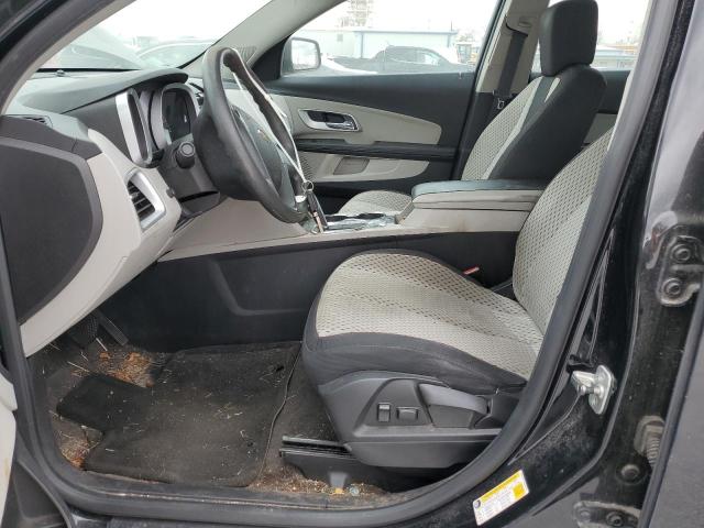 Photo 7 from auction – 2010 CHEVROLET EQUINOX LS with VIN 2CNALBEW1A6258794